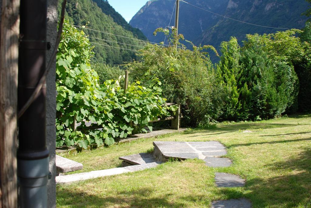 Casa Fontanella Villa Brione  Exterior foto