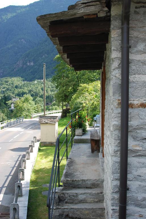 Casa Fontanella Villa Brione  Exterior foto